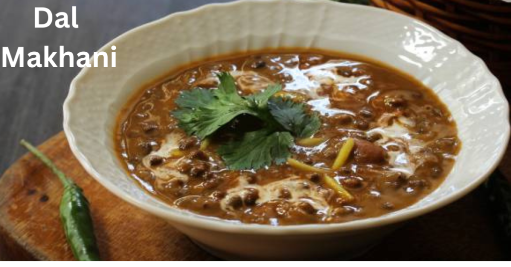 Dal Makhani