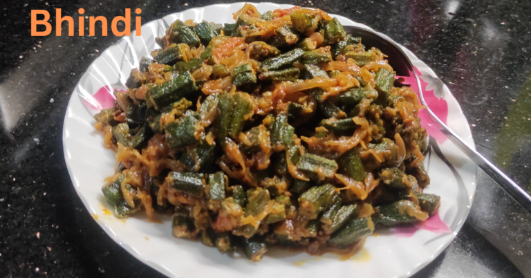 Bhindi