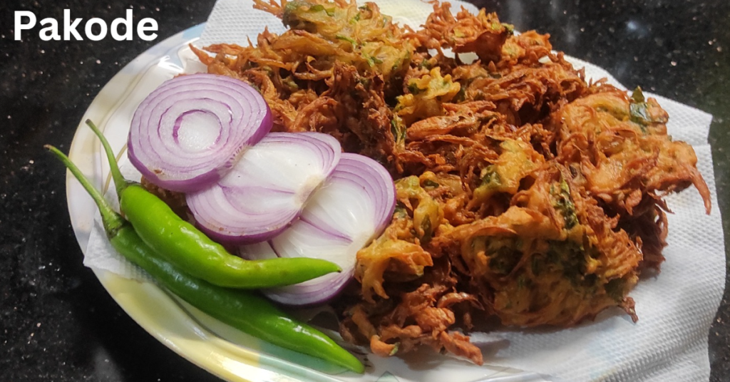 Pakode