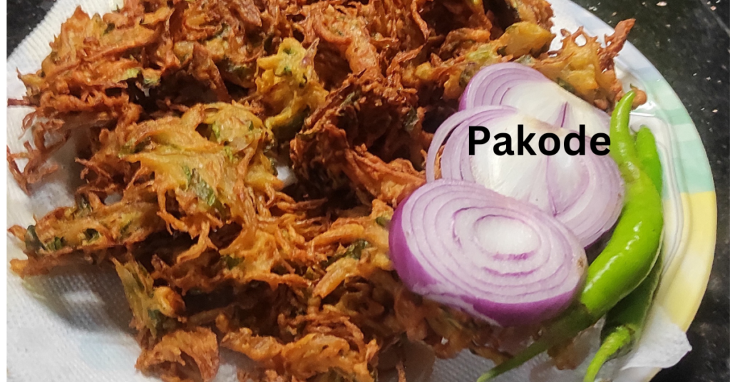 Pakode