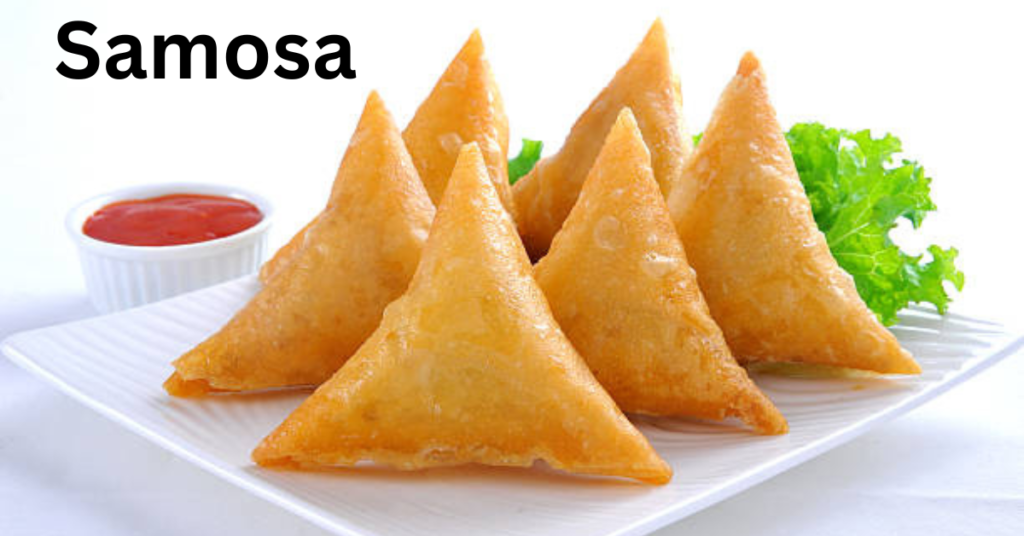 Samosa