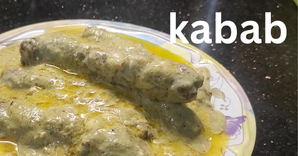 kabab