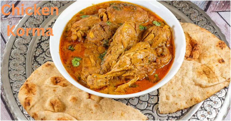 Chicken korma hindi – रेस्तरां स्टाइल चिकन कोरमा