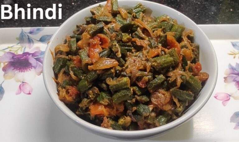 Bhindi Fry || Crispy, Crunchy, and Delicious Bhindi Fry Unveiled || 2023