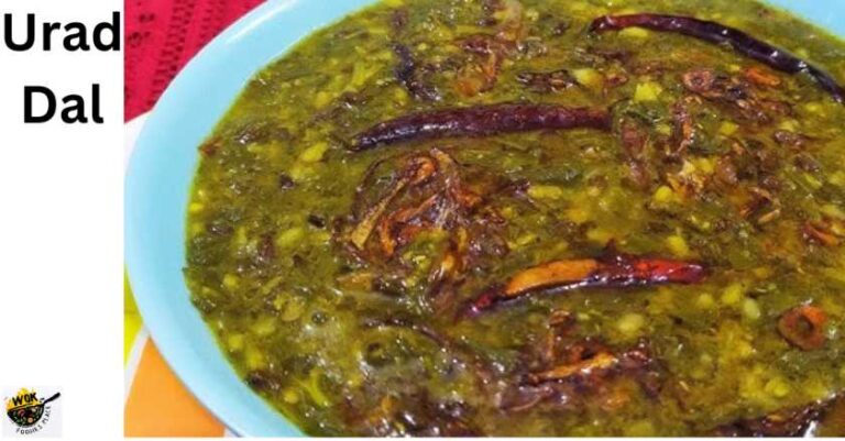 Urad Dal – Traditional Urad Dal Preparations