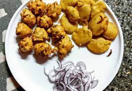 bhajiya