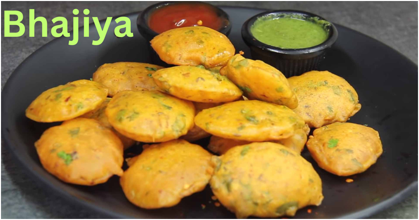 bhajiya