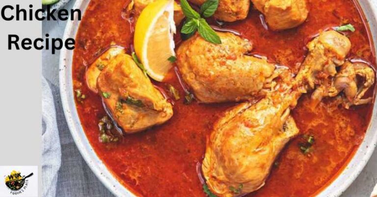 Chicken Recipe || Sizzle and Spice: Discover Irresistible Chicken Recipes for Every Occasion – 2023