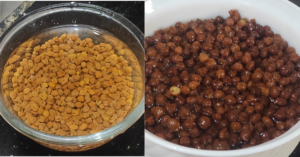 chana masala