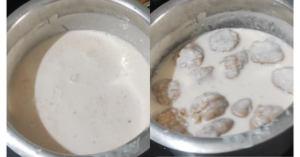 dahi phulki