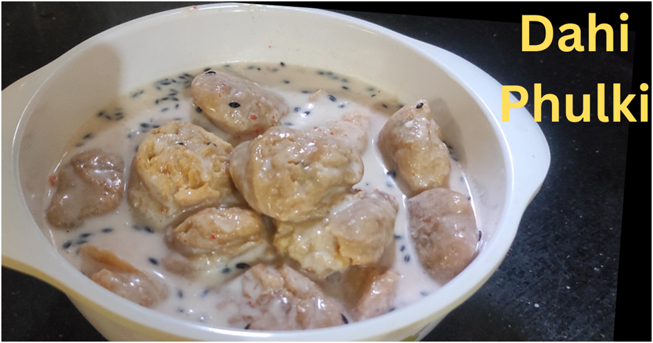 Dahi Phulki