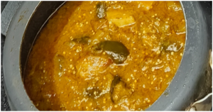 aloo baigan ki sabji