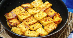 kadhai paneer 