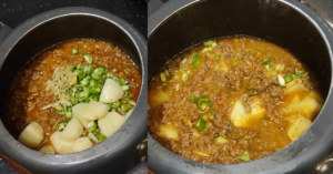 keema