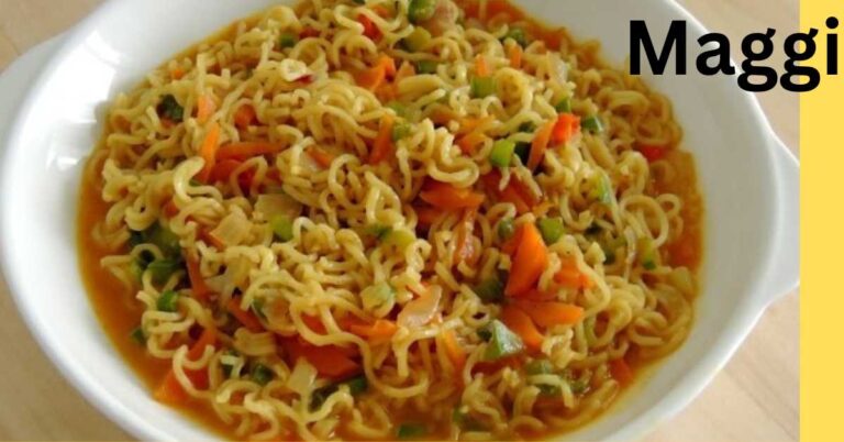 maggi