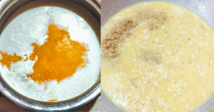 sujika halwa