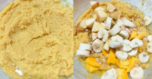 sujika halwa