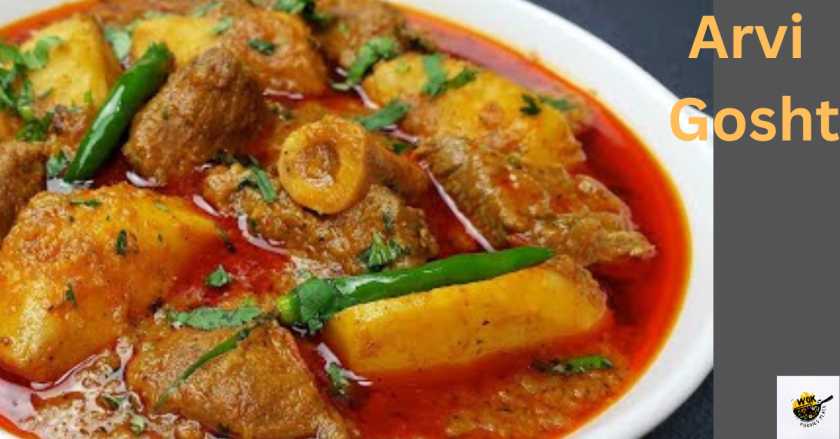 Arvi Gosht