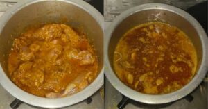 Indian Chicken Curry Recipe