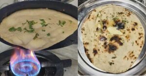 tandoori roti