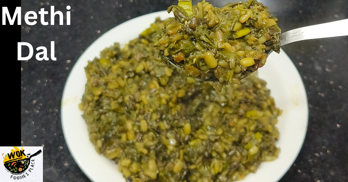 Methi Dal