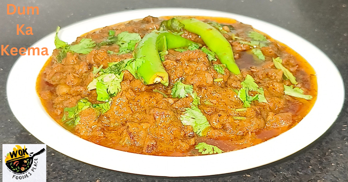 Dum Ka Keema