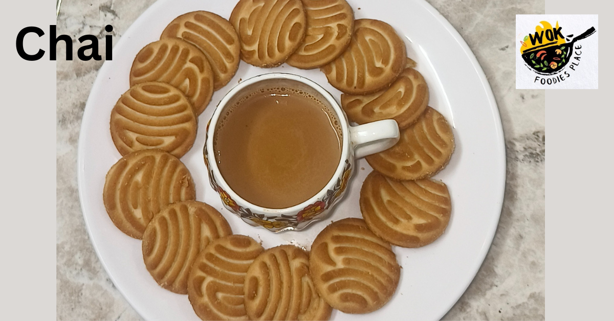 Gud ki Chai Recipe